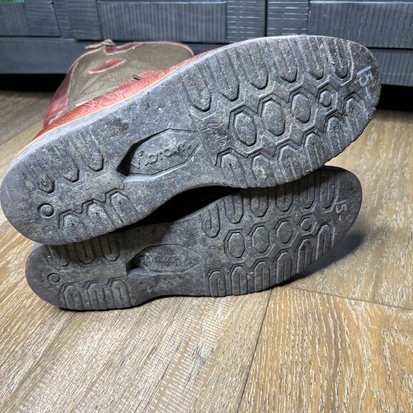 Chippewa Cutter Snake Boot 17\